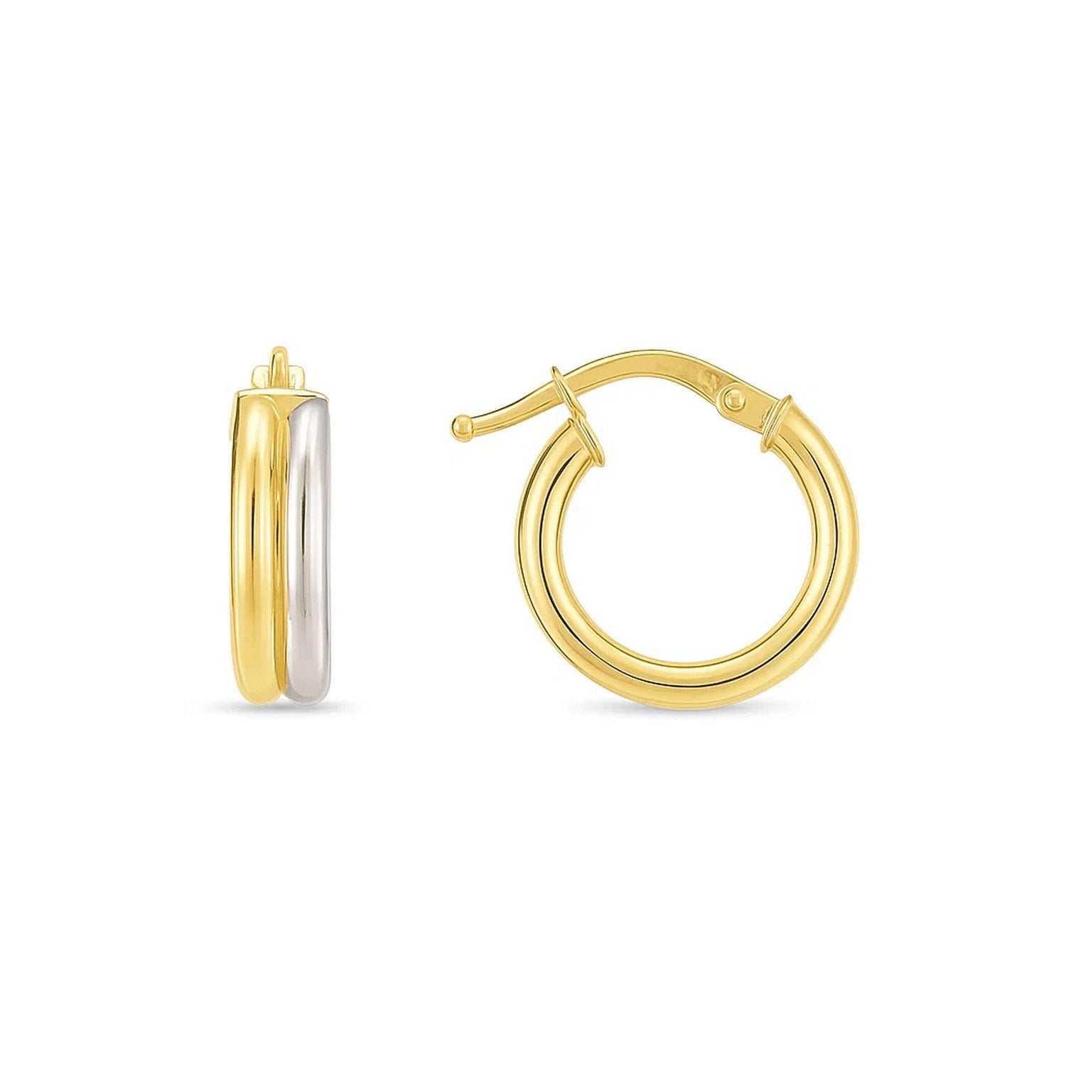 Hoop Earrings